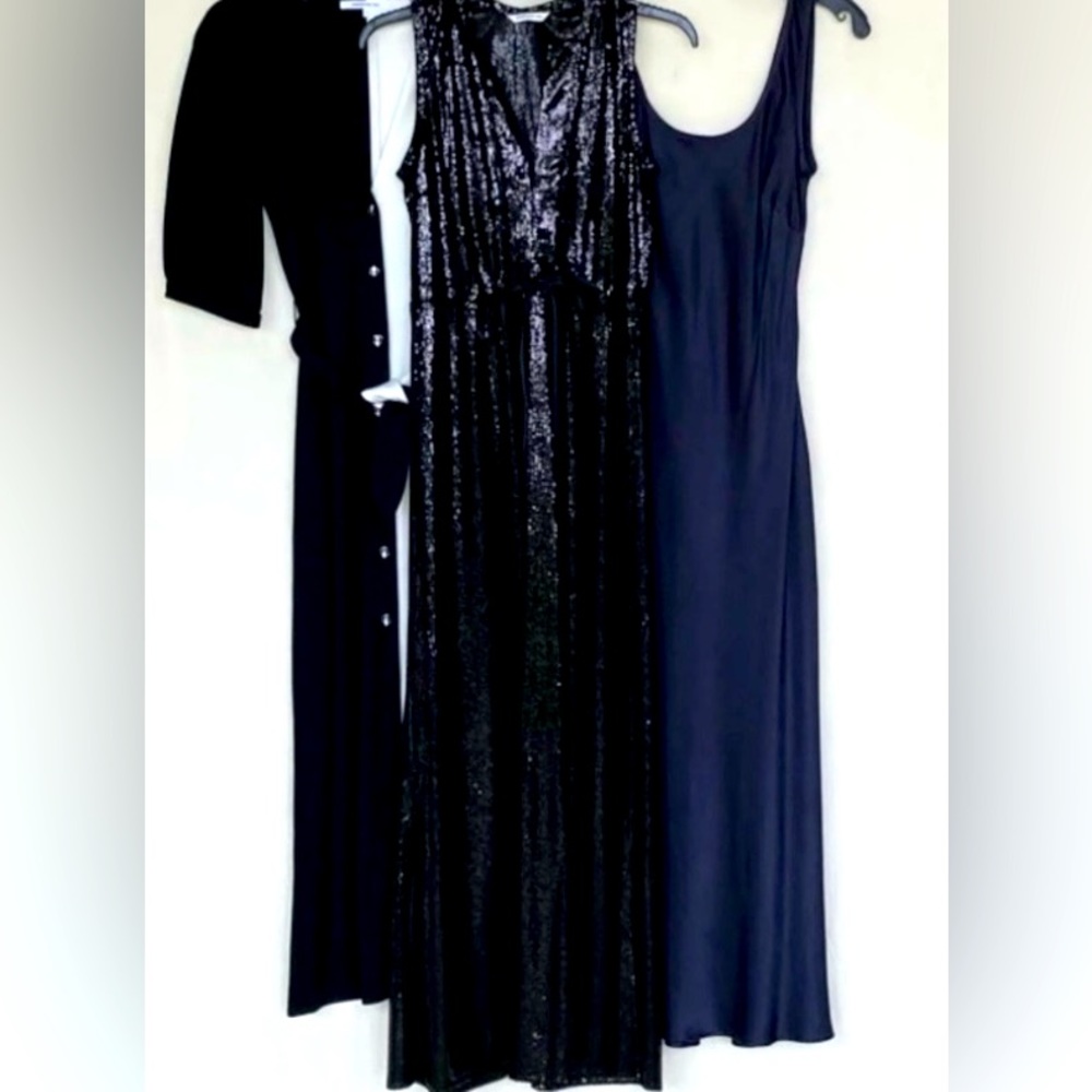 ⚡️FLASH SALE⚡️THREE Emerson Fry Holiday Dresses